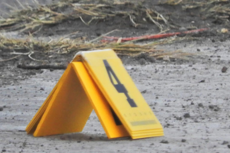 Balacera en Tecamachalco deja seis muertos