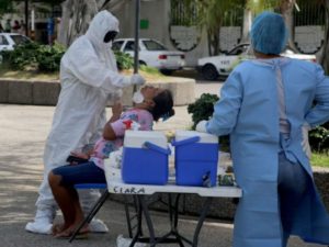 Aumentan casos de covid-19 en Guerrero