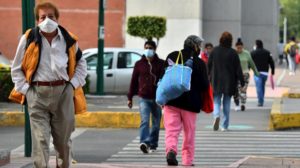 CDMX sigue en semáforo naranja; reducción va lenta