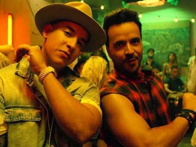 ‘Despacito’ recibirá Billboard a canción latina de la década