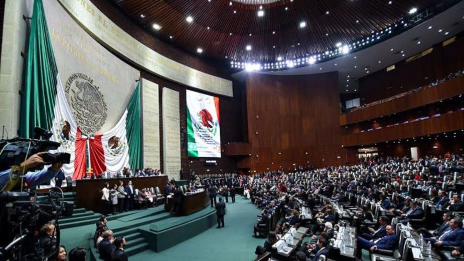 Covid-19 mata a 14 trabajadores y empleados de la Cámara de Diputados