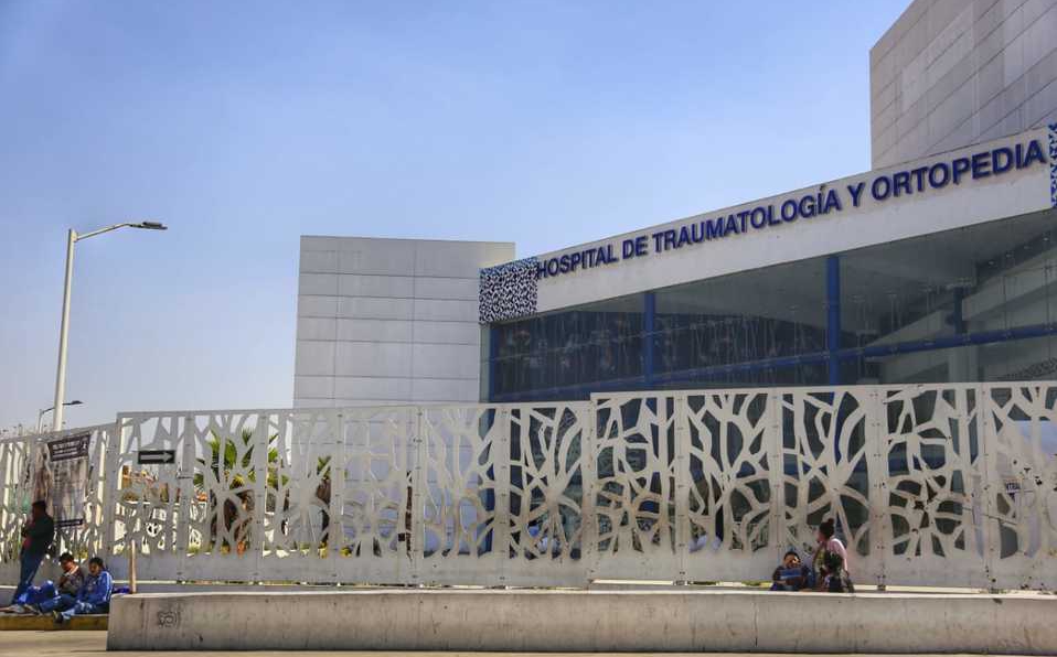 Hospital de Traumatología y Ortopedia podría ser el primer nosocomio en dejar de ser exclusivo covid-19