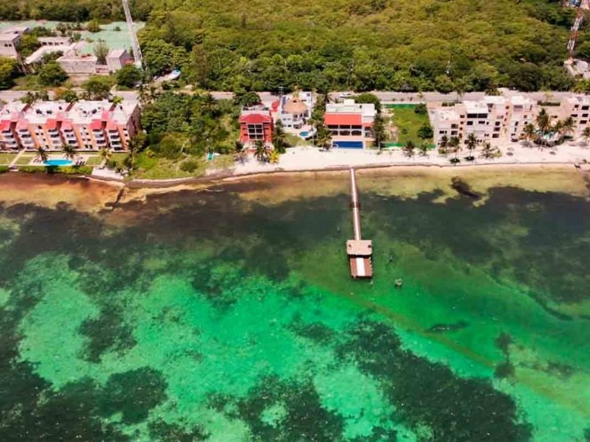 Hoteles de Riviera Maya listos para recibir turistas