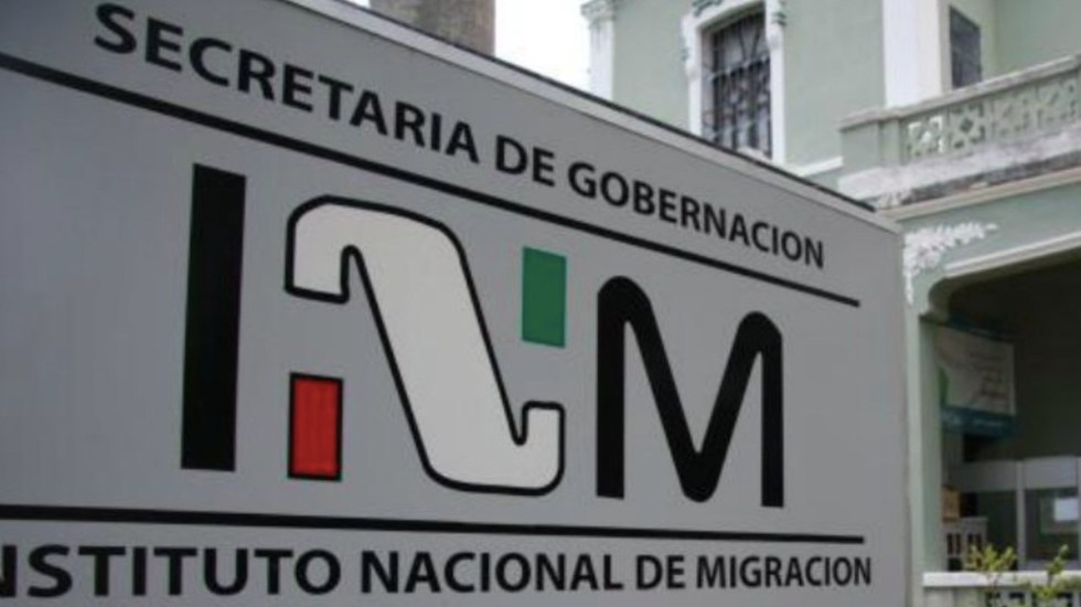 INM sancionará a extranjeros que ingresen a México sin medidas sanitarias por COVID-19