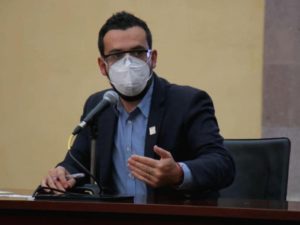 TEPJF sentencia por violencia política de género a alcalde de Zacatecas