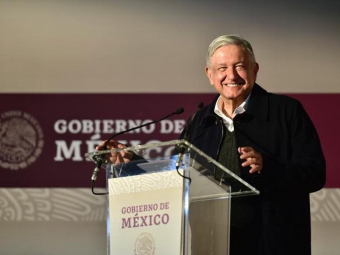 Confirman visita de López Obrador a Coahuila