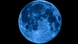 Luna azul: se podrá ver este 31 de octubre y no se repetirá hasta 2023