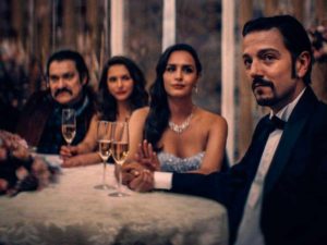 Renuevan Narcos: México por una temporada más