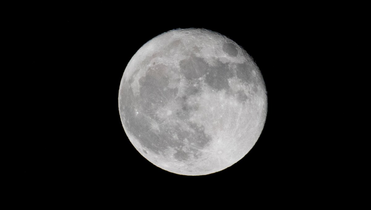 NASA anunciará un “emocionante” descubrimiento sobre la Luna la próxima semana