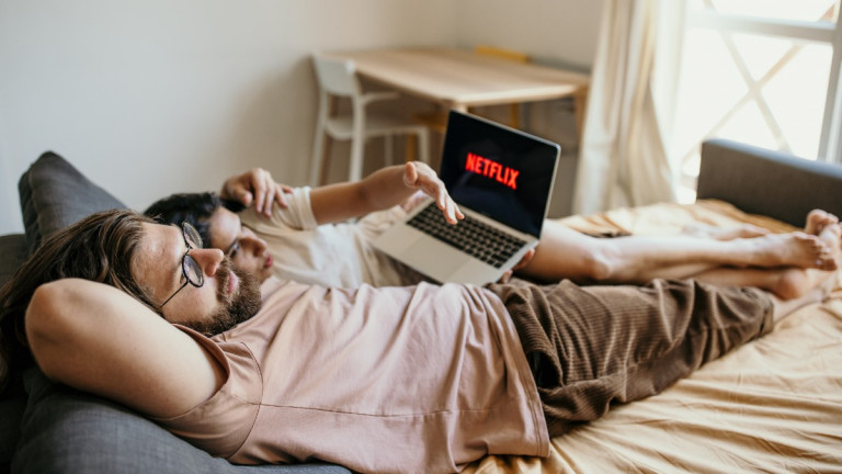 Recomendaciones y estrenos de octubre en Netflix