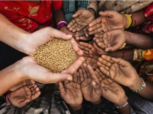 Programa Mundial de Alimentos de la ONU se lleva el Premio Nobel de la Paz