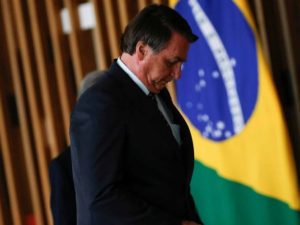 Cancela Bolsonaro acuerdo para comprar vacuna china ‘CoronaVac’