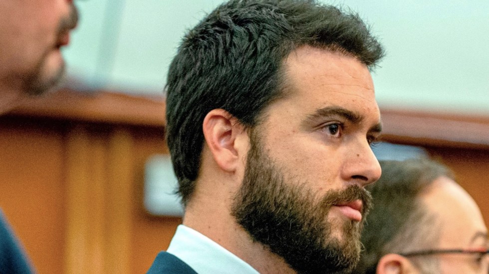 Juicio contra Pablo Lyle por homicidio involuntario será del 4 al 15 de marzo de 2021