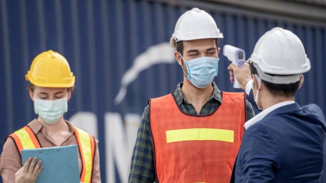 Industriales no aguantarían otro confinamiento: Concamin