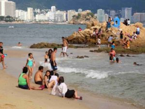 Prohibirán venta de tabaco en las playas de México