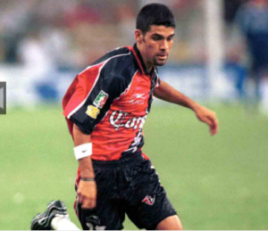 Rafa Márquez, 24 años del día en que todo inició