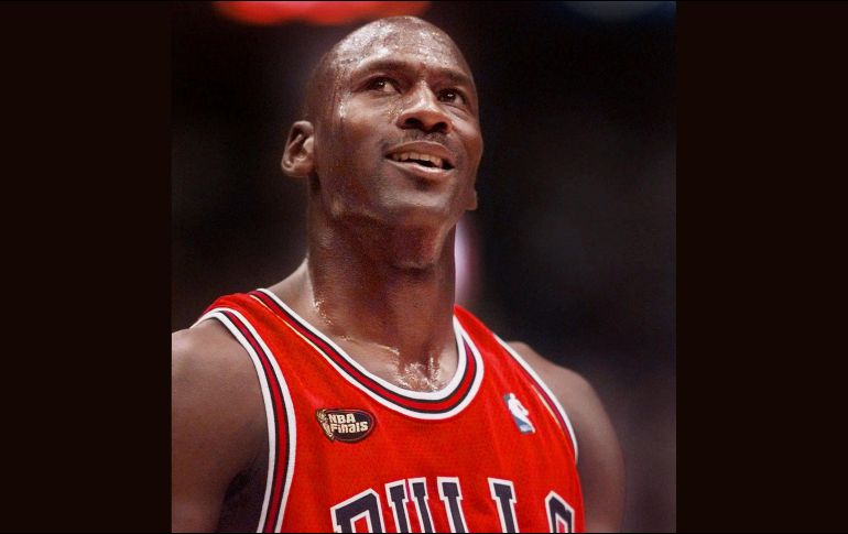 Michael Jordan acepta que no habría sobrevivido en la era de Twitter