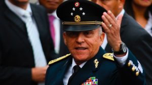 Cártel H-2, célula de los Beltrán Leyva, era el protegido por el general Cienfuegos, asegura EU