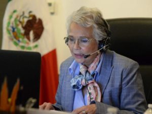 Ponen en marcha micrositio del Sistema de Justicia en México