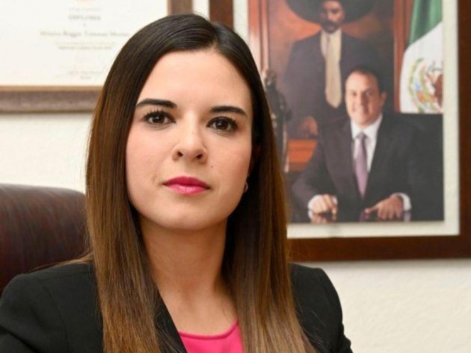 Secretaria de Morelos presentará denuncia por violencia política de género