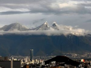Temblor de 3.6 remece a Nuevo León