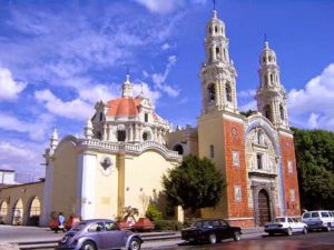 Emite Arquidiócesis de Puebla lineamientos para festividades de San Judas Tadeo, Todos los Santos y virgen de Guadalupe