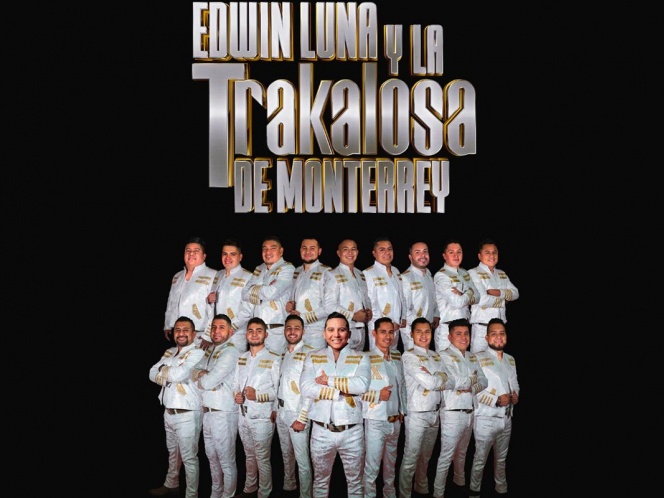 La Trakalosa de Monterrey ofrecerá concierto con ‘sana distancia’