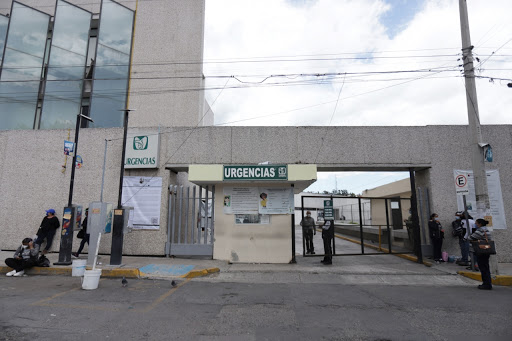 “Inadmisible el descuido del IMSS al dar por muerto a un bebe”; se presentará denuncia: Barbosa Huerta
