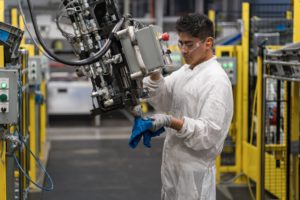 Crece producción y exportaciones automotrices de Puebla
