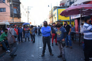 Ayuntamiento de Puebla ha presentado 58 denuncias contra los líderes de “Fuerza 2000” y “11 de marzo”