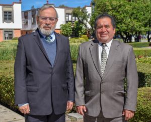Académicos UDLAP integran consejo para el cambio climático de Puebla