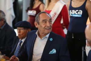 Fallece el empresario y promotor del deporte en Puebla Rafael Moreno Valle Sánchez