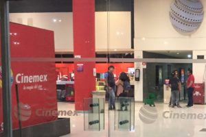 Estas son las medidas de prevención para los cines en su reapertura