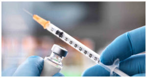 Reporta Secretaría de Salud desabasto de cuatro vacunas; llegarán en enero de 2021