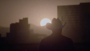 ‘Vaquero de Mediodía’, la búsqueda del poeta Samuel Noyola en Netflix