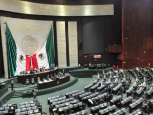 Aprobarán diputados el jueves cambios a ingresos