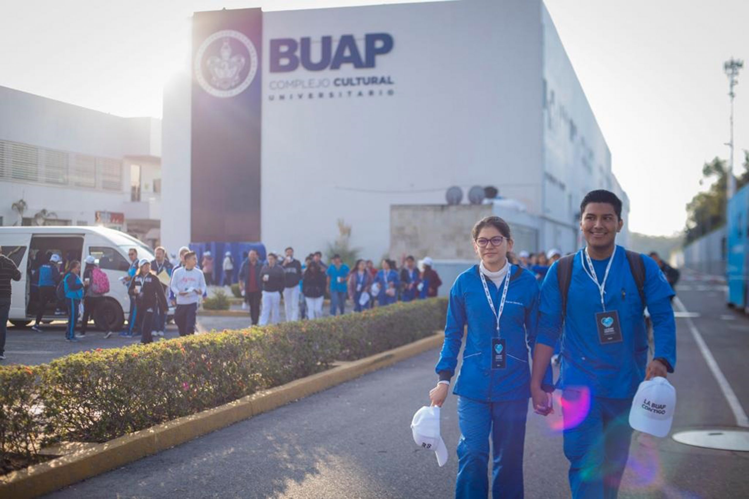 BUAP en cuarto lugar del QS Latin America University Rankings 2021