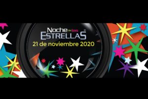 Invita BUAP a la gran fiesta astronómica Noche de las Estrellas 2020