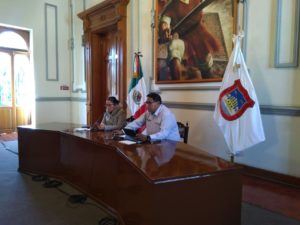 Lanzan nueva convocatoria del programa “Empleo Temporal Juntos por Puebla”