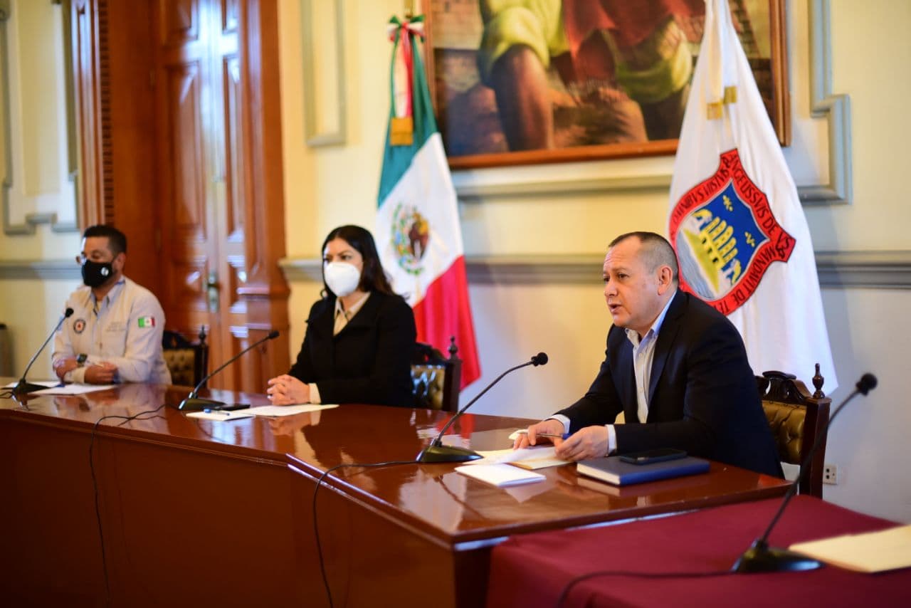 Saldo Blando durante el Buen Fin en la ciudad de Puebla