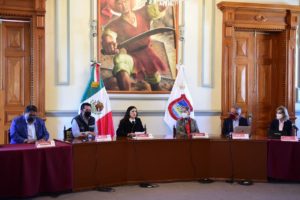 Ayuntamiento de Puebla fortalece igualdad laboral y no discriminación