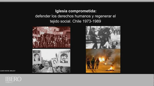Movimientos sociales, elemento constante en la búsqueda de justicia latinoamericana