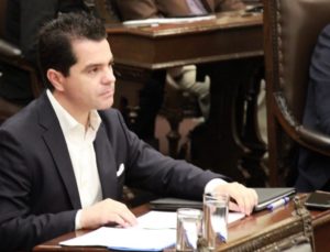 Movimiento Ciudadano no va en alianza con el PAN… apostará con Marcelo