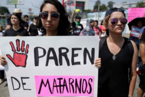 Puebla cuarto lugar nacional en mujeres desaparecidas