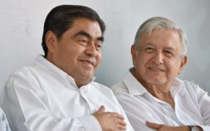 La mejor arma como estrategia electoral en Puebla