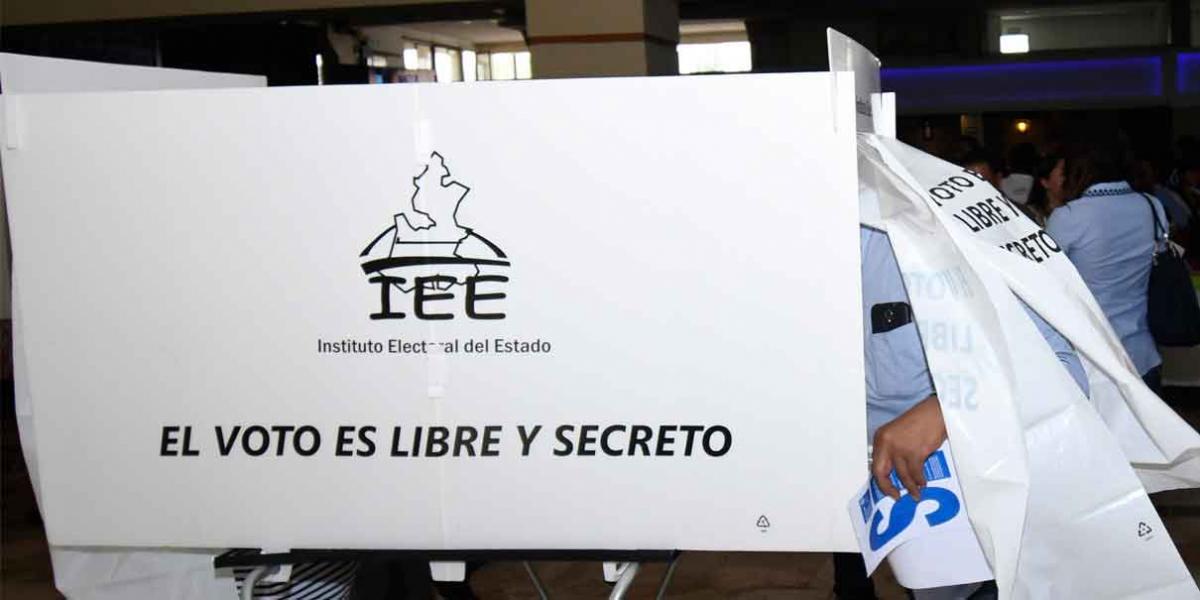 Arranca la elección en una Puebla agitada y polarizada