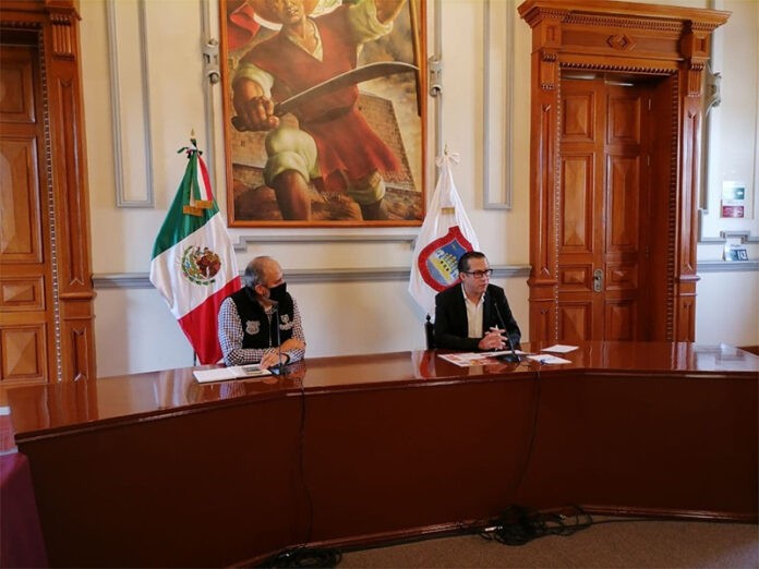 Implementa Ayuntamiento de Puebla programa para condonar deuda a morosos