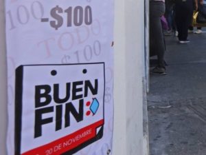 Mitad de consumidores en Buen Fin realizó su primera compra en línea