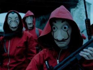 ¿Quién será el villano del final de La Casa de Papel?