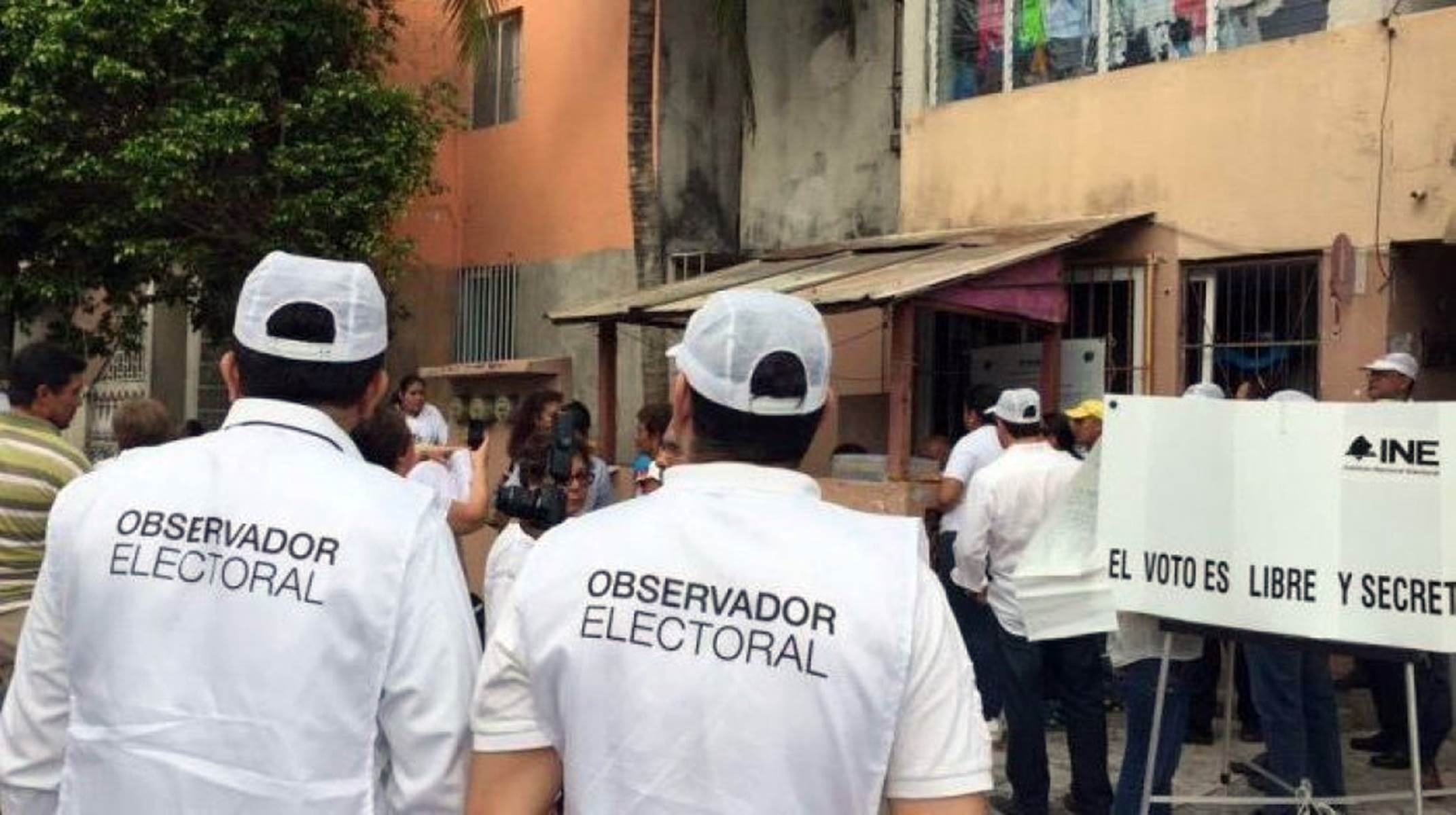 Invita INE Puebla a participar como observadores/as electorales en las elecciones 2021